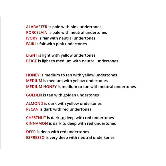 4g What The Foundation WTF Jones Road Bobbi Brown - Picture 12 of 15